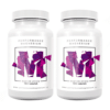2x BrainMax Performance Magnesium 100 kapslí