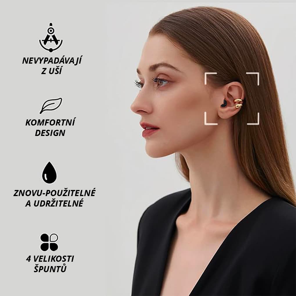 SleepKing - King set (Charles, Lily, Amadeus) 8 amadeus cerne infografika 2