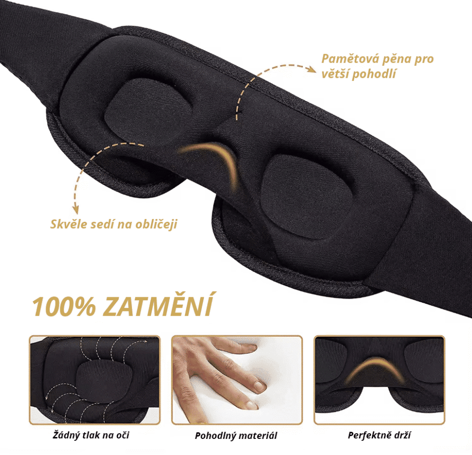 1+1 Zdarma: SleepKing™ Lily 5 1+1 Zdarma: SleepKing™ Lily - Obrázek 5