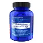 NATIOS Magtein, Magnesium L-threonate, 90 veganských kapslí - Image 2