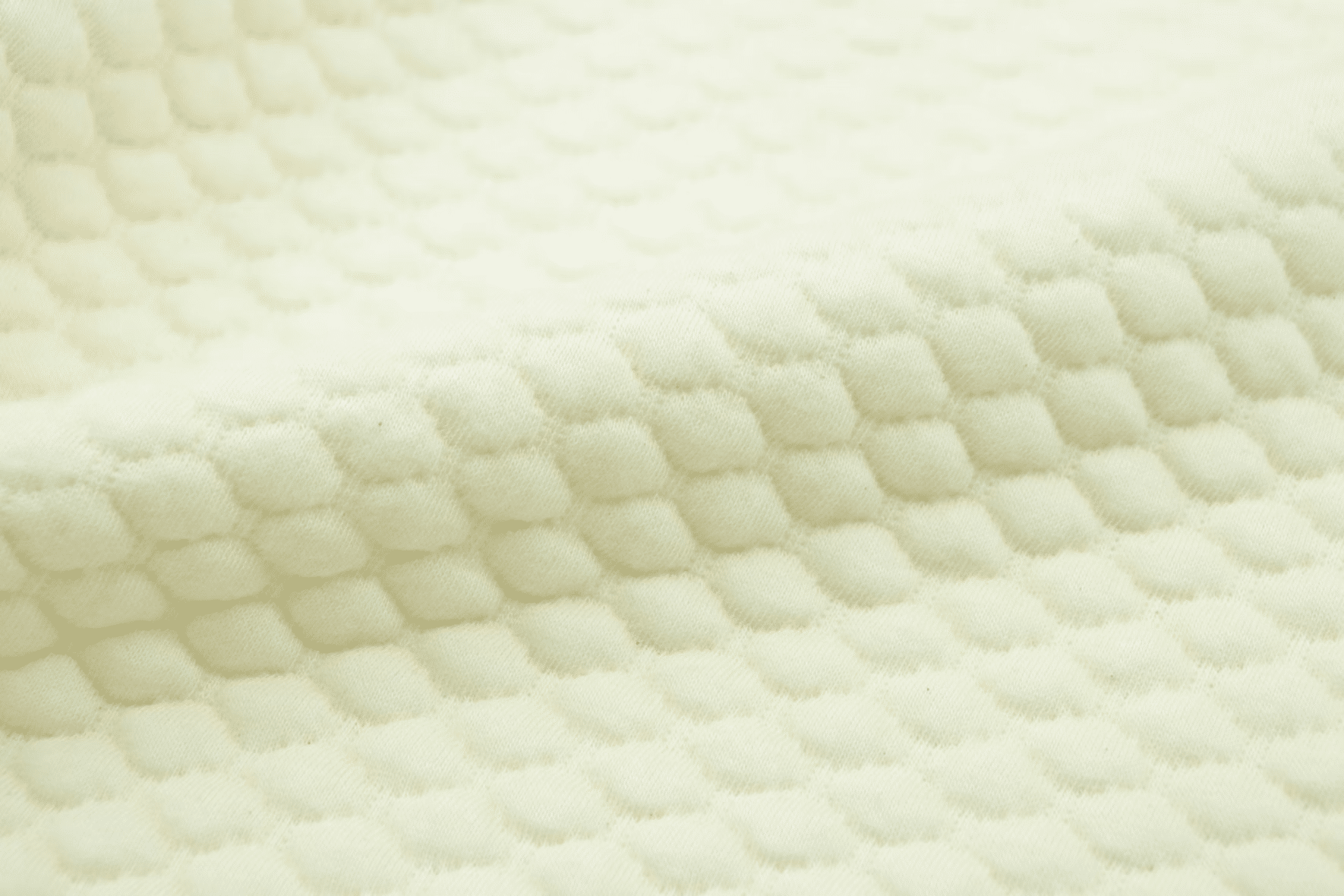 chránič matrace detail