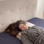 SleepKing 100% hedvábný povlak na polštář, 22-momme, Charlotte  - Obrázek 10