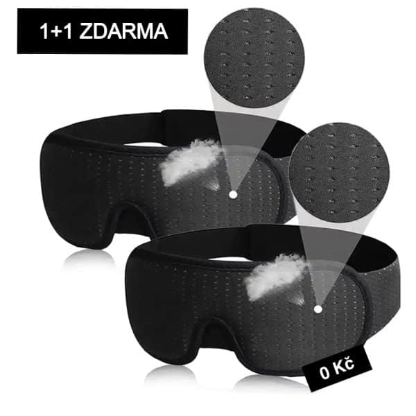 11 akce lily 1+1 Zdarma: SleepKing™ Lily