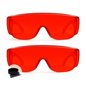 1+1 Zdarma: SleepKing™ Charles, červené