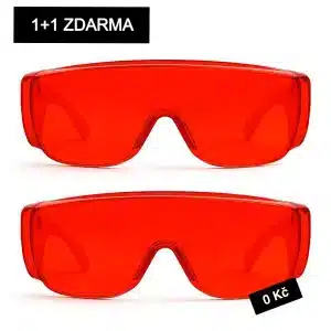 Nejlepší matrace pro bolavá záda – jak vybrat správnou matraci? 11 1+1 Zdarma: SleepKing™ Charles, červené