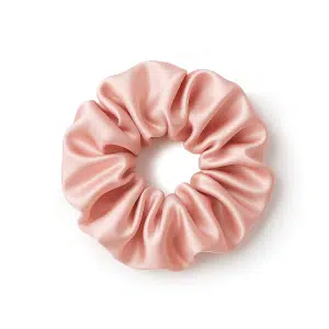 SleepKing™ Hedvábná gumička, Lucy - Růžová