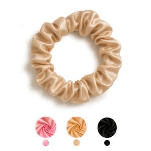 SleepKing™ Hedvábná gumička, Malia