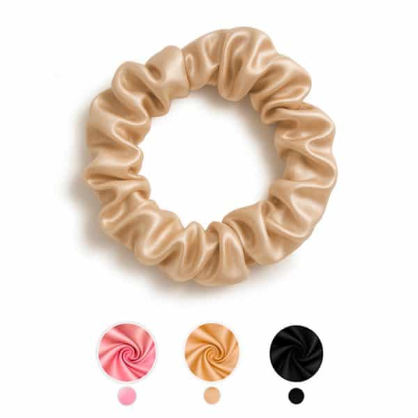 Malia main photo SleepKing™ Hedvábná gumička, Malia