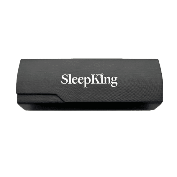SleepKing™ pouzdro na brýle, Louis