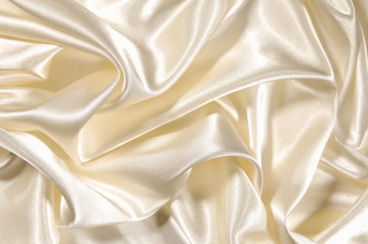 silk