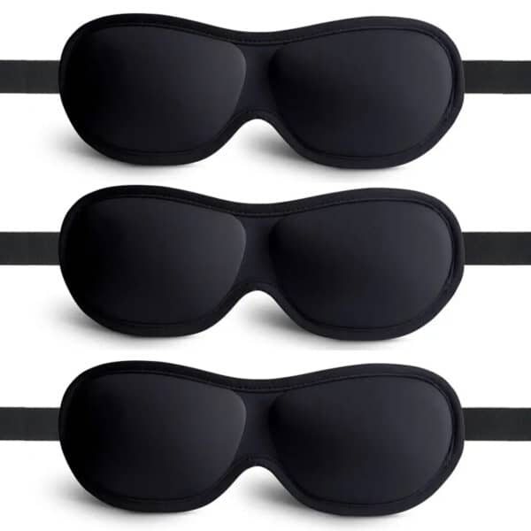 3x Mia 2+1 zdarma - SleepKing maska na spaní, Mia