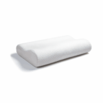 SleepKing™ Polštář z paměťové pěny Hugo - 50x30 cm