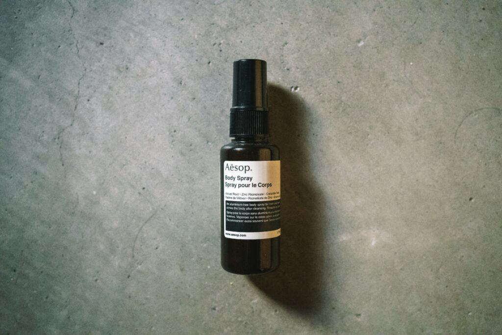 DIY vánoční dárky pro spánek: Ručně vyráběné relaxační pomůcky 2 ayonsan phhov6brhb0 unsplash