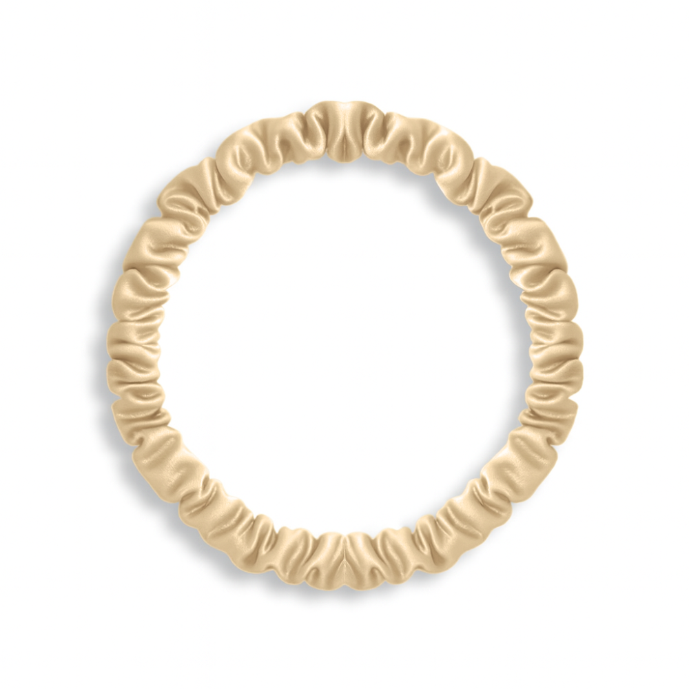 SleepKing™ Hedvábná gumička, Emily 1 SleepKing™ Hedvábná gumička, Emily