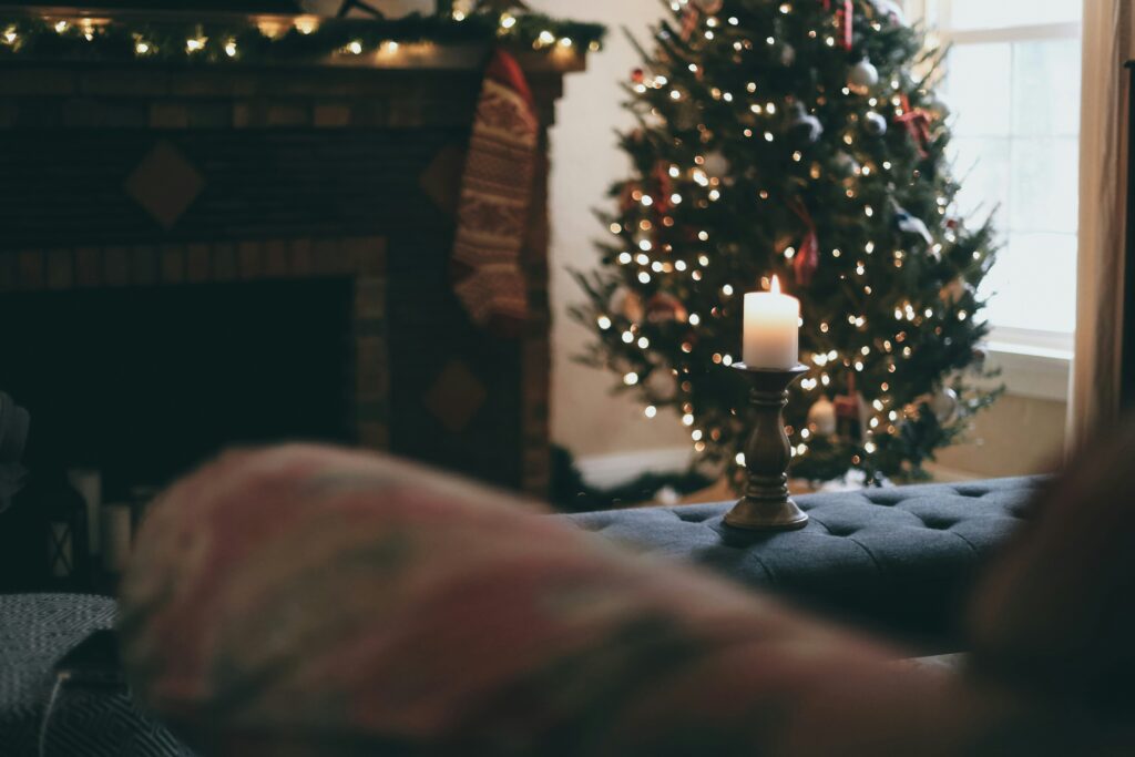 Vánoční dárky pro spánek: Personalizované a jedinečné dárky 1 jessica fadel qzxsea v9dq unsplash