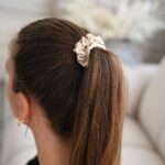 SleepKing™ Hedvábná gumička, Malia - Obrázek 4