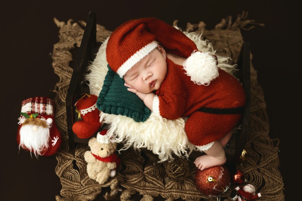 Vánoční dárky pro spánek: Personalizované a jedinečné dárky 3 nguyen ngoc tu wbgn5y4sp1u unsplash