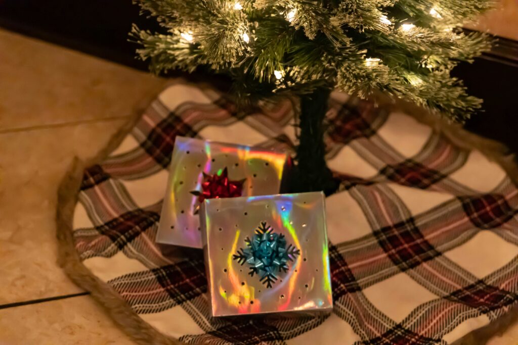 Vánoční dárky pro spánek: Dárkové balíčky pro odpočinek 3 rachel reinhardt mc8ehoyfkuo unsplash