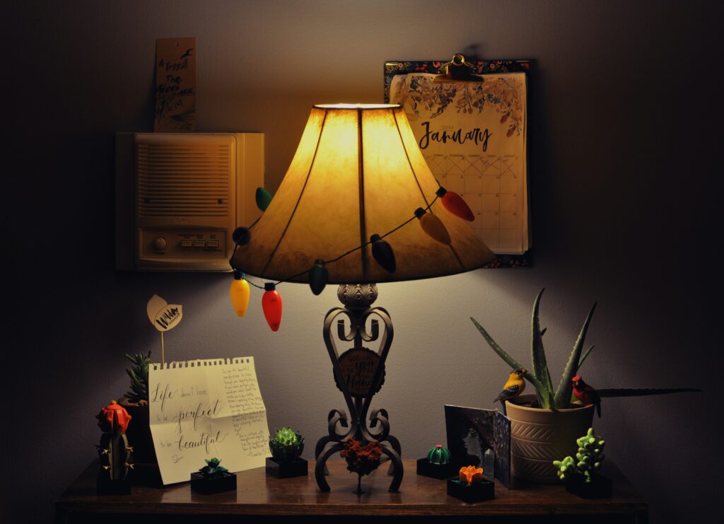 Maska, co z vás udělá královnu Vánoc 3 rebecca r svxq4iv82sq unsplash 1