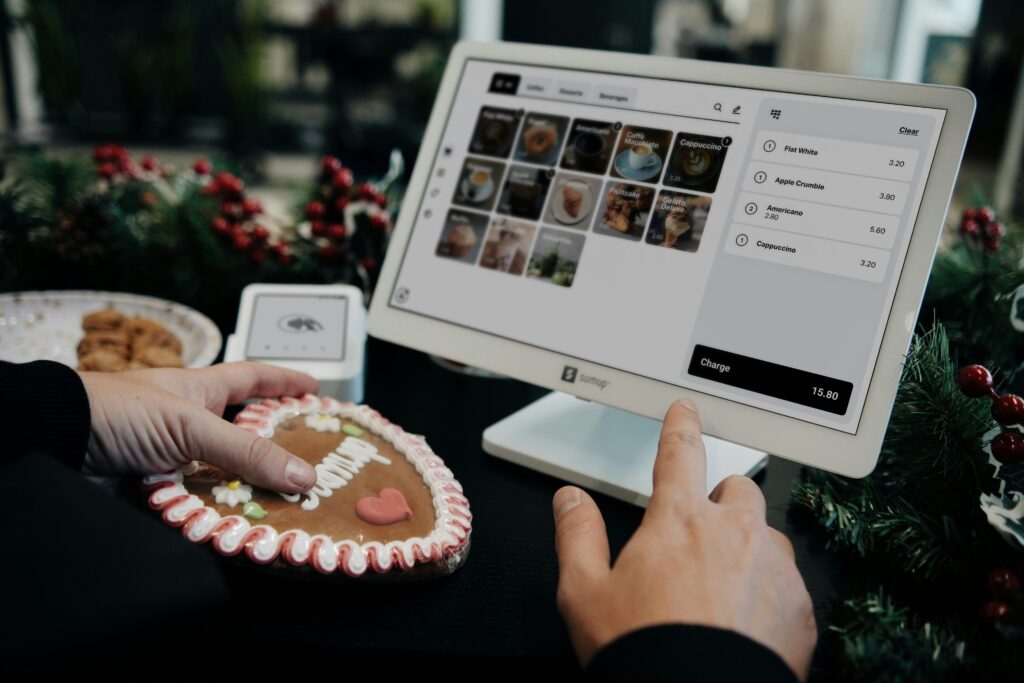 Vánoční dárky pro spánek: Personalizované a jedinečné dárky 2 sumup 96 suo gna4 unsplash