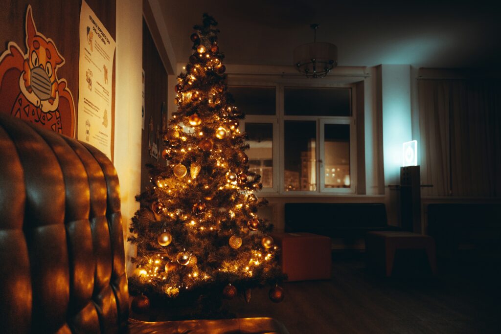 Dárek, který nikdo nečeká, ale všichni chtějí. 3 alexander jt uoocw6ys7h0 unsplash