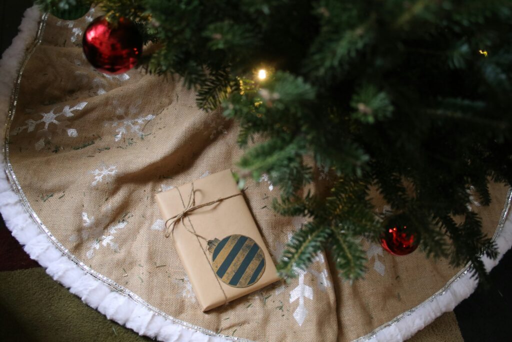 Influencerky šílí! Tohle chtějí všichni pod stromek. 1 amira hegazy 3ddszz6ksie unsplash 1