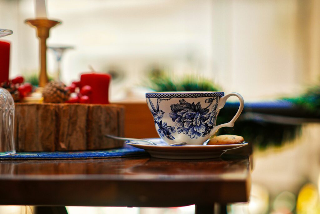 Luxusní špunty do uší — vánoční dárek pro ty, kdo chtějí ignorovat koledy 3 amrut roul fhxcysal la unsplash