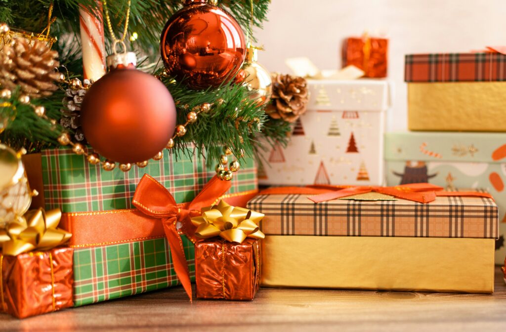 Spala jsem jako anděl! Tenhle vánoční dárek je boží. 2 anastasiia gudantova f66zktdhqja unsplash