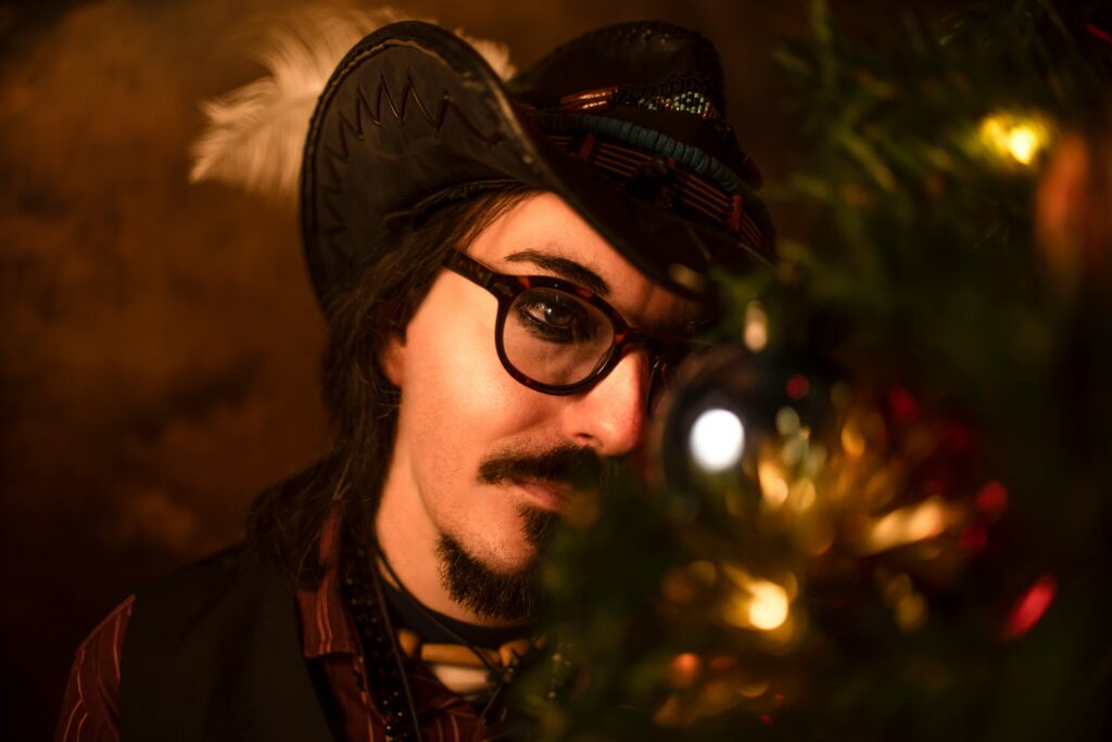 Brýle, které zachrání vaše oči i spánek – dárek roku 2025! 3 andrea puglisi v18qdtehgfg unsplash