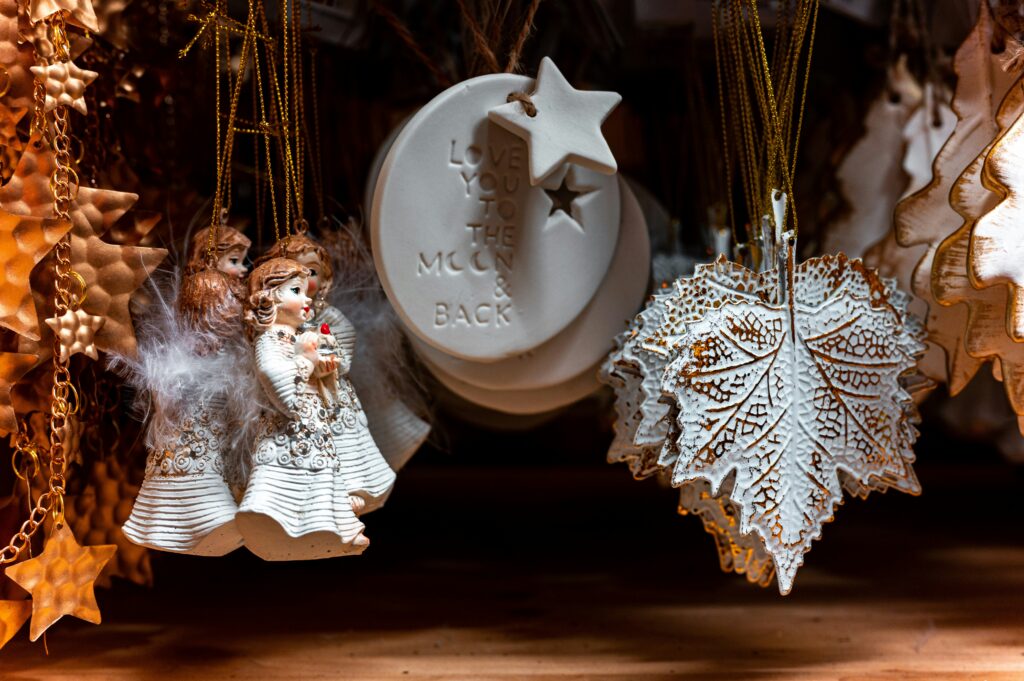 Polštář, co přinese klidnější Vánoce než yoga retreat 2 andreas brun 4wb5xxa tc unsplash