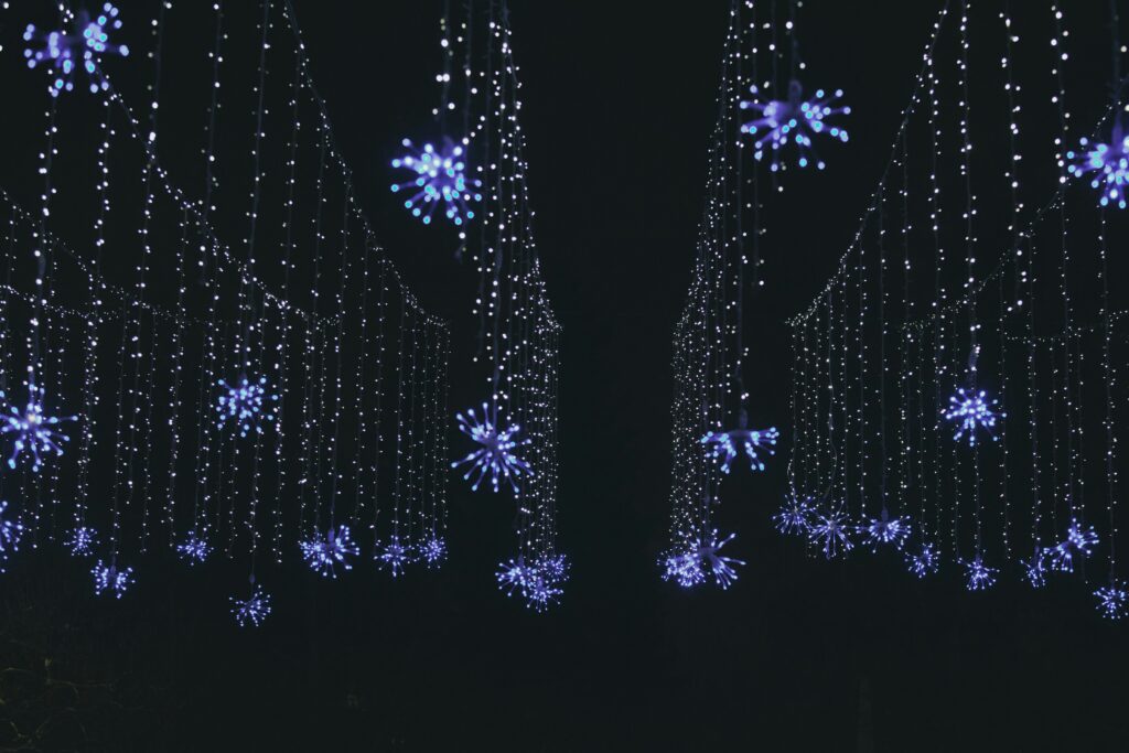 Zapomeňte na parfémy. Letos frčí spánek! 1 andrey k jsp28dsiy k unsplash