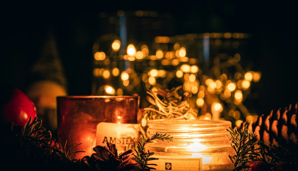 Deka, co se stane vánočním kamarádem celé rodiny 1 artem shuba pqcnrv7pyae unsplash