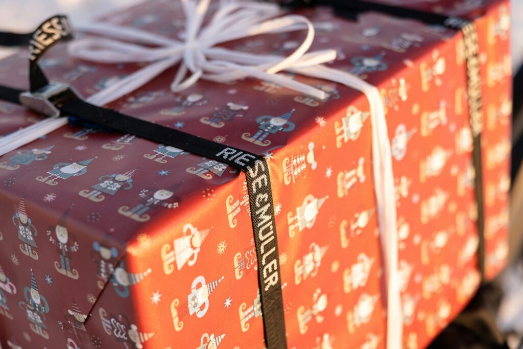 Vánoční dárky pro ženy? Masky, co milují jejich víčka. 1 axel brunst u1s4m d9ufk unsplash