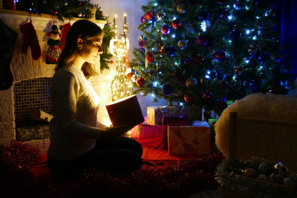 Dárkový set pro spánek — luxus v jedné krabičce 2 bermix studio euwxpteiufm unsplash