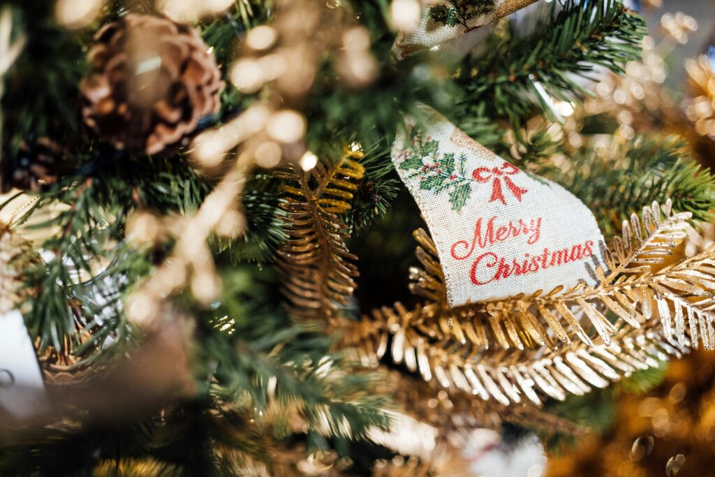 Luxus, co se vleze do obálky pod stromeček. 2 chuttersnap pzz7l pispc unsplash