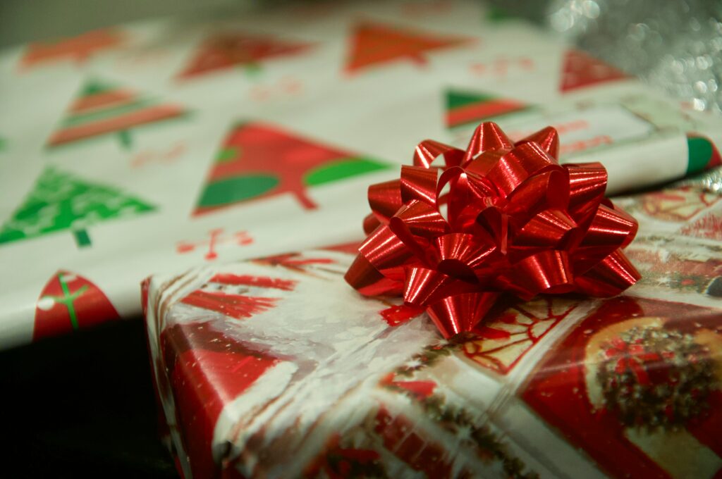 Nejlepší vánoční dárek? Spánek jako z pohádky. 1 dan dennis gad9mocw8jw unsplash