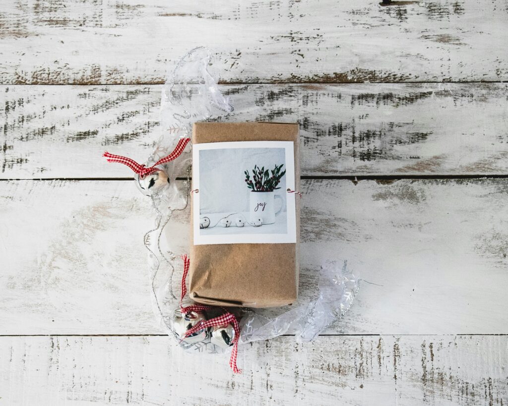 Špunty do uší, které umlčí i koledy od sousedů 3 debby hudson ht3lsi8dclm unsplash