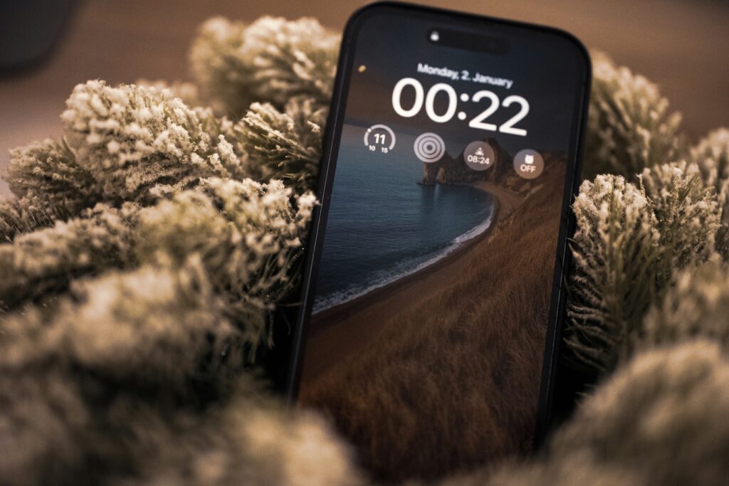 Brýle proti modrému světlu — dárek pro závisláky na obrazovkách 3 dimitri karastelev a4w7jj zile unsplash