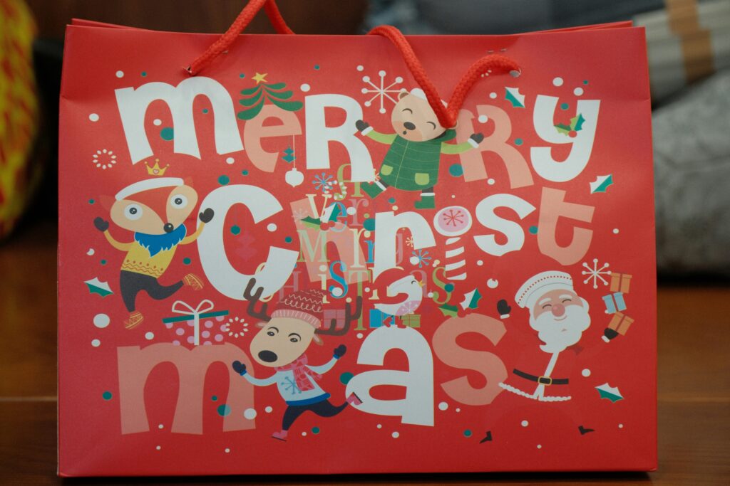 Vánoční dárky pro ženy? Masky, co milují jejich víčka. 3 duc van pb1xj4bk7uu unsplash