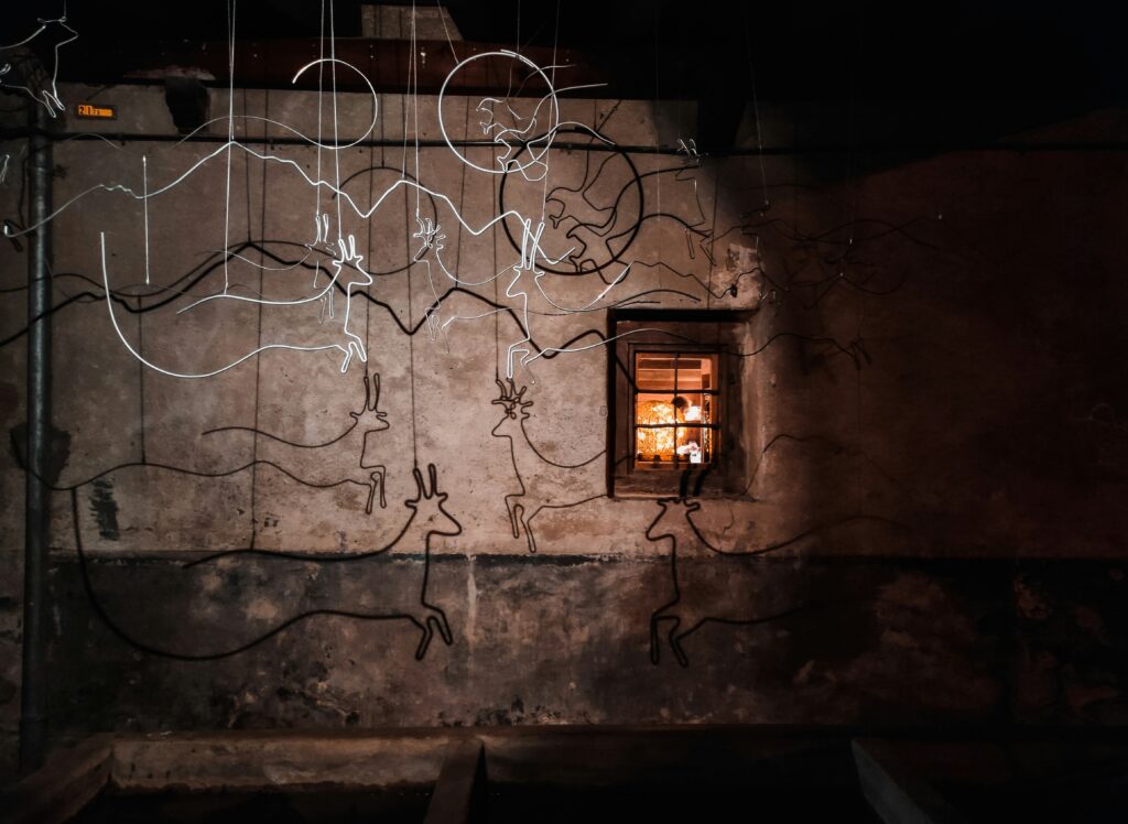 Vánoční dárek, po kterém si zamilujete pondělí 3 gioia m t2qdvgpbkku unsplash