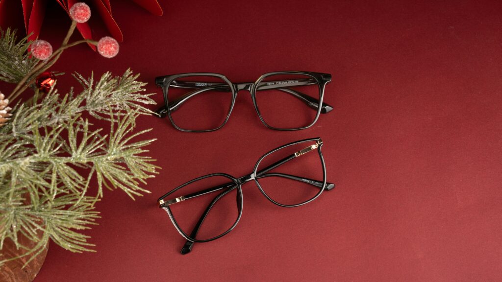 Tohle pyžamo udělá z Vánoc Netflix maraton 2 glassesshop 65yrvo9cdpu unsplash