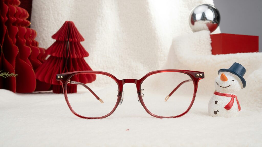 5 dárků na Vánoce, které manžel ani tchyně nečekali 1 glassesshop 6jcbieyqqa8 unsplash 1