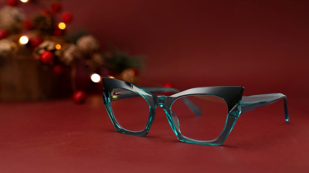 Spánek jako dárek: Letos Ježíšek trefí jackpot 3 glassesshop 7ipcivgj43s unsplash