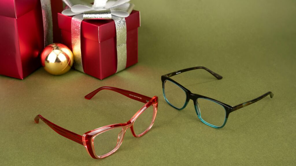 Luxusní spánek pod stromeček pro každého 1 glassesshop zy7aoo2ekpm unsplash