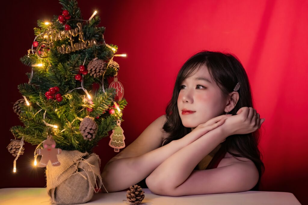 Maska na spaní jako nejvíc insta-friendly dárek 2 h ng nguy n jy9jemcwpq8 unsplash