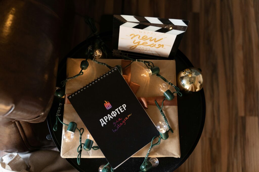 Letos na Vánoce zapomeň na ponožky – tenhle dárek zaručí opravdový klid! 3 instagram tm qz ine unsplash