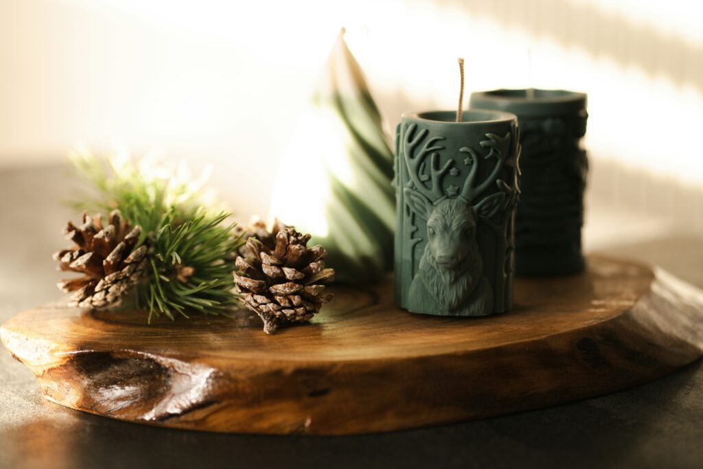 Dárky, které přinesou luxus do ložnice 2 ionela mat swl3fuznu8c unsplash