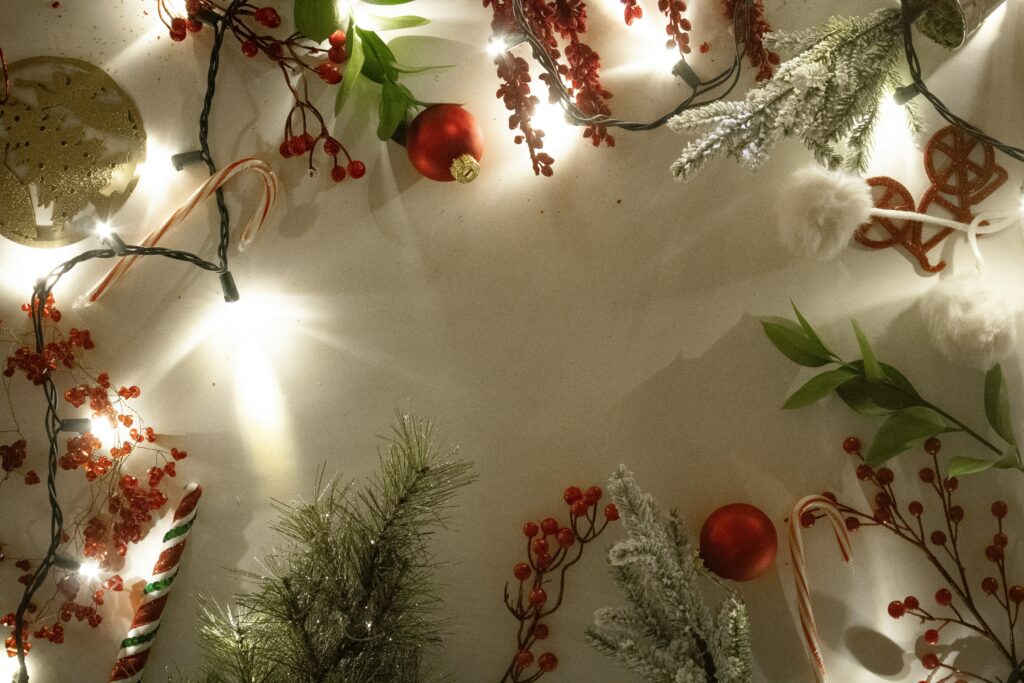 Dárky, které přinesou luxus do ložnice 1 jason mayer lraoet1rrme unsplash