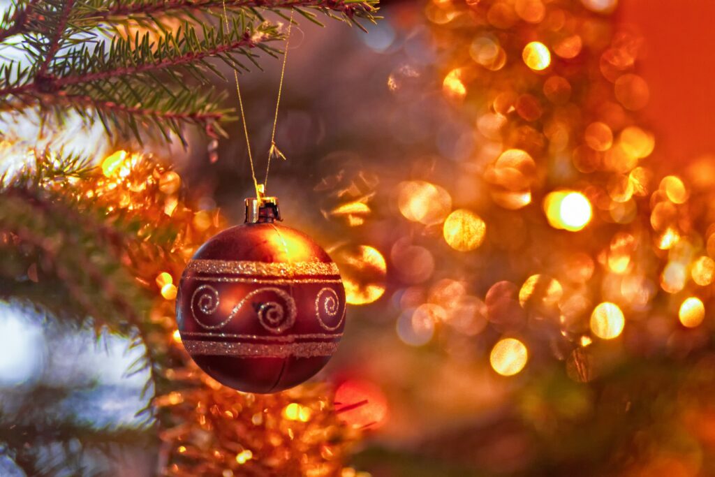 Praktické vánoční dárky? Nadělte polštář, co nahradí psychiatra i maséra 1 jukka heinovirta dzexq4xv26u unsplash