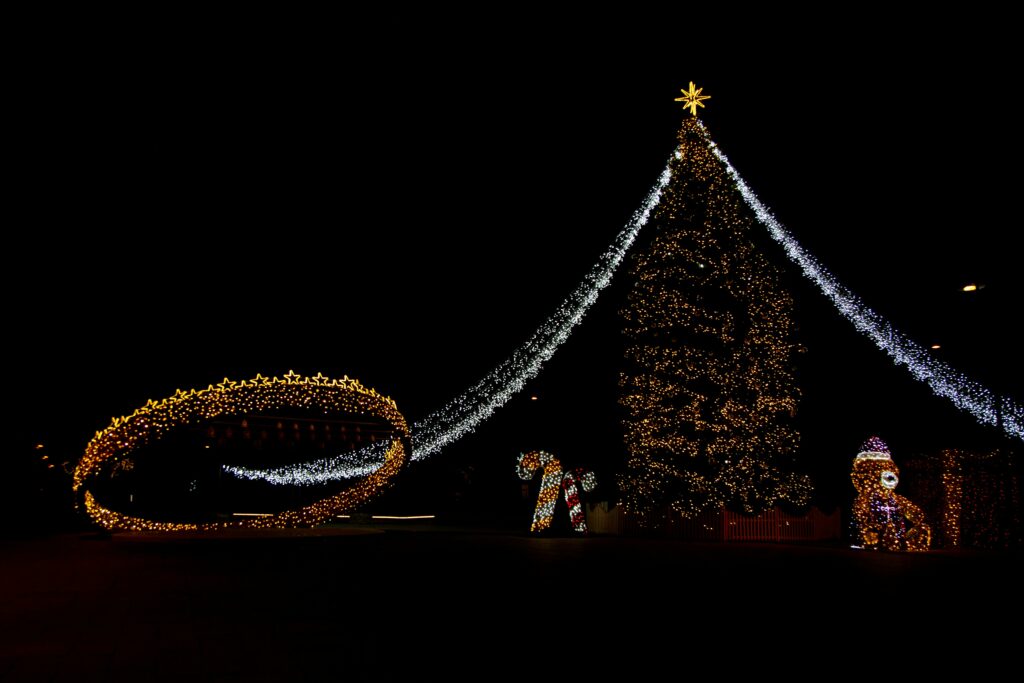 Zapomeňte na parfémy. Letos frčí spánek! 2 kai s photography mxhicjmx3dc unsplash